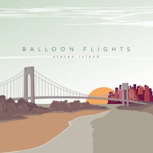BALLOON FLIGHTS - Staten Island